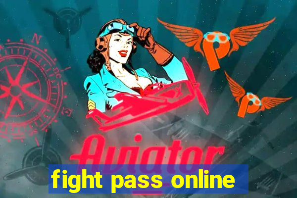 fight pass online